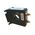 Allen-Bradley Bulletin 1411 Current Transformer 200:5 Ratio