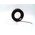 Allen-Bradley 14118RL601 Solid Core Current Transformer 600:5 Ratio