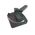 Allen-Bradley 140UHM4 Medium Black Operating Pistol Grip Handle