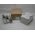 Allen-Bradley MCS Mounting System Adapter Module 3-Phase