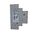 Allen-Bradley 140MCUXD Undervoltage Release Module