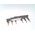 Allen-Bradley 140MTCW542 Compact Busbar 64A