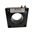 Allen-Bradley Bulletin 1411 Solid Core Current Transformer 400:5 Ratio