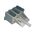 Allen-Bradley 141AFTS63 Terminal Shroud for 141A Series 63 Amp Busbar Adapter