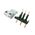 Allen-Bradley 140MDPKC23 Connecting Module 25 Amp
