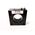 Allen-Bradley Bulletin 1411 Solid Core Current Transformer 600:5 Ratio