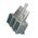 Allen-Bradley 141AFTS63 Terminal Shroud for 141A Series 63 Amp Busbar Adapter
