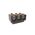 Allen-Bradley 149250XF Power Distribution Block 115A 3 Pole