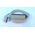 Allen-Bradley 1492CABLE020Y Pre-Wired Cable for Isolated 1756 16-Point I/O Modules