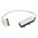 Allen-Bradley 1492CABLE005X Interface Cable for 1756 Digital I/O Modules