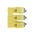 Allen-Bradley 1492CJJ123 Center Jumper Screw Type 3 Pole