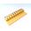 Allen-Bradley 1492CJJ510 Center Jumper Screw Type 10 Pole