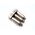 Allen-Bradley 1492CJ53 Center Jumper Screw Type 3 Pole