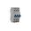 Allen-Bradley 1489M3C040 Miniature Circuit Breaker 4 Amp 3-Pole