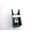 Allen-Bradley 1492BE Power Distribution Block 255A 1 Pole