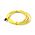 Allen-Bradley 1485RP3D5C DeviceNet Cordset Yellow 3M