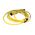 Allen-Bradley 1485RP3D5N5 5 Pin Male/Female Patchcord 3M