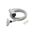 Allen-Bradley 1492CABLE020Y Pre-Wired Cable for Isolated 1756 16-Point I/O Modules