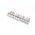 Allen-Bradley 1492CJ510 Center Jumper Screw Type 10 Pole Gray