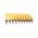 Allen-Bradley 1492CJJ510 Center Jumper Screw Type 10 Pole