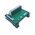 Allen-Bradley 1492AIFM8TC3 Analog Module with Fixed Terminal Block
