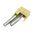 Allen-Bradley 1492CJJ12SD68 Step Down Jumper Yellow