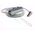 Allen-Bradley 1492CABLE020Y Pre-Wired Cable for Isolated 1756 16-Point I/O Modules