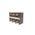 Allen-Bradley 149250XF Power Distribution Block 115A 3 Pole