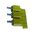 Allen-Bradley 1492CJJ123 Center Jumper Screw Type 3 Pole