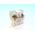 Allen-Bradley 1492CD8 Rail Mount Terminal Block 1 Pole 35 Amp 600V