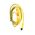Allen-Bradley 1485RP3D5N5 5 Pin Male/Female Patchcord 3M