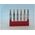 Allen-Bradley 1492CJP36RE Terminal Block Center Jumper