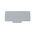 Allen-Bradley 1492EBP6PD2 Terminal Block End Barrier