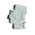 Allen-Bradley 1492D1C060 Miniature Circuit Breaker 6 Amp 1 Pole