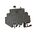 Allen-Bradley 1492GH020 Miniature Circuit Breaker 2 Amp