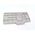 Allen-Bradley 1492EBP10PD3BRE Terminal Block End Barrier