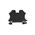 Allen-Bradley 1492J3TWBL Terminal Block Screw Connection