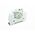 Allen-Bradley 1492FB1M30D1 Fuse Holder with LED Blown Fuse Indicator