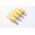 Allen-Bradley 1492CJJ64 Center Jumper Screw Type 4 Pole