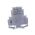 Allen-Bradley 1492HM2V250 Multi-Rail Mounted Terminal Block