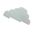 Allen-Bradley 1492EBJ3TM End Barrier for Screw Type Terminal Blocks