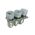 Allen-Bradley 1492CJT53 Center Jumper 3 Pole 5mm Center to Center
