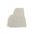 Allen-Bradley 1492EBR3 End Barrier for Spring Clamp Type TB