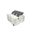 Allen-Bradley 1492FB3J60L 3 Pole Fuse Holder with LED Indicator