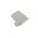 Allen-Bradley 1492EB3TW End Barrier for Screw Type Terminal Blocks