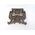 Allen-Bradley 1492HM1BR Multi-Rail Mounted Terminal Block