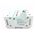 Allen-Bradley 1492FB3J30L 3 Pole Class J 30 Amp Fuse Holder with LED Indicator