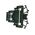 Allen-Bradley 1492HM2BL Multi-Rail Mounted Terminal Block