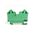Allen-Bradley 1492JG4Q Terminal Block Screw Connection