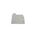 Allen-Bradley 1492EB3TW End Barrier for Screw Type Terminal Blocks